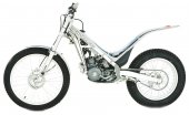2005 Sherco 1.25 photo